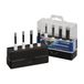 Carat ETDCSET020 4 Delige diamantborenset voor droogboren - 6/6/8/8mm