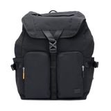 MANDARINA DUCK Y - LITE Backpack Black zwart