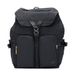 MANDARINA DUCK Y - LITE Backpack Black zwart