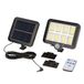 EASYmaxx Led-zonnelamp met bewegingsmelder