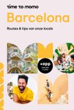 Time to momo - Time to Momo Barcelona
