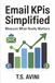Email KPIs Simplified: Measure What Really Matters