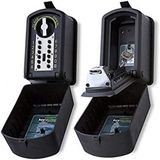 NRS Healthcare Keyguard Digital XL sleutelkluis