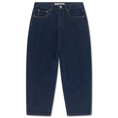 Levi's Kids Baggy Barrel Jeans