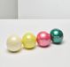 Mambo Max Moves SoftMeds Set - Balles de poids avec revêtement extérieur confortable - 4 poids