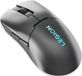 LENOVO Souris gaming Legion M600s Qi, sans fil, Bluetooth 5.0, 19.000 DPI, chargement Qi, ultralégère, gris tempête