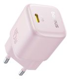 Baseus PicoGo 45W USB-C chargeur rapide rose