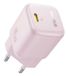 Baseus PicoGo 45W USB-C chargeur rapide rose