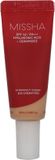 Missha Perfect Cover BB Cream SPF42 PA+++ 20 ml - #25