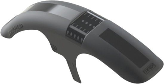 RRP ProGuard Max voorspatbord - mountainbike - zwart
