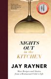 Penguin Random House Ireland Limited Soirées dans la cuisine