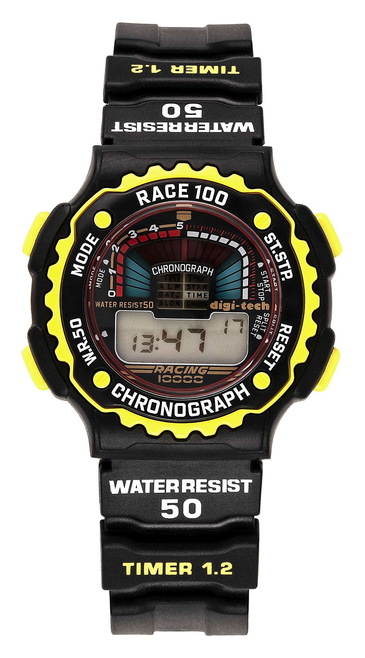 Digitech DT102912 Herren Watch