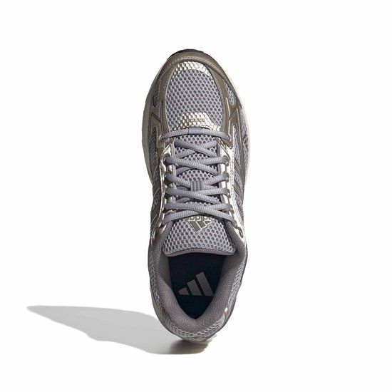 ADIDAS - Spiritain 2000 - Lage sneakers heren - Grijs