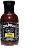 Hortus Jack Daniel's Honey BBQ Sauce 250 ml