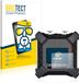 BROTECT Screenprotector compatibel met Zoom F3 field recorder Beschermglas Transparant