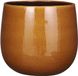 Mica Decorations Pablo Bloempot - H25 x Ø29 cm - Oker