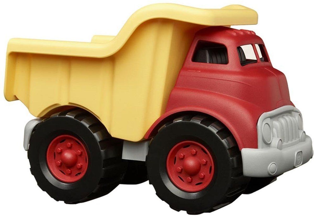Green Toys Kiepauto - Jongen