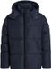 Karl Lagerfeld Jeans B3m15011 Gewatteerde Jas Blauw L Man