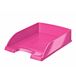 Leitz Wow - Brievenbakje - Roze