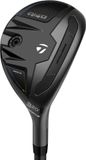 TaylorMade Qi4D Max Hybride Club 2026 | 3H | 20° | Droitier | Regular |
