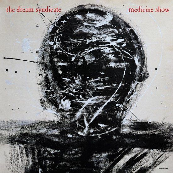 Medicine Dream Syndicate - Medicine Show: I Know What You Like (LP) (Deluxe Edition)