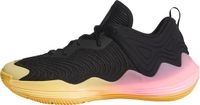 adidas Performance D Rose Son of Chi III Basketbalschoenen Unisex Zwart 51 1/3