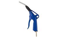 Blaaspistool RIEGLER Blaaspistool met drukregelaar, POM, 90 mm buis, LW 6