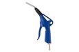 Blaaspistool RIEGLER Blaaspistool met drukregelaar, POM, 90 mm buis, LW 6