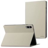 Accezz Classic Tablet Case voor de Samsung Galaxy Tab S11 Ultra - Grijs