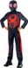 Rubies NL - Miles Morales Kostuum - Spider-Man: Across the Spider-Verse voor kinderen - 92/104 (3-4 jaar)