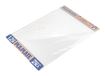 TAMIYA 70125 - kunststof plaat 1,2 mm, 2 stuks, 257 x 364 mm, wit