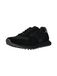 bugatti 331-awd01 herensneakers, zwart., 43 EU