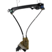 Renault Mécanisme + moteur lève-vitre arrière gauche Laguna III 2009- 827310001r