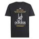 adidas T-shirt Graphique Third Allemagne 26, pointure X-Large
