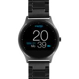 xlyne QIN XW PRIME II Smartwatch Zwart