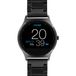 xlyne QIN XW PRIME II Smartwatch Zwart