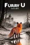 Furry U Hardcover Chuck B Smith 31 augustus 2026