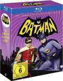 Plaion Batman (The Complete Television Series) (Blu-ray)