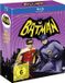 Plaion Batman (The Complete Television Series) (Blu-ray)
