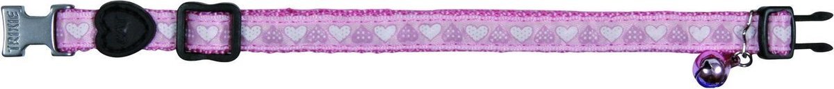 TRIXIE Kattenhalsband - Kattenhalsband - Multi-Color