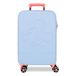 Disney Mickey Crazy Trip Cabinekoffer, blauw, 36 x 55 x 20 cm