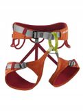 Edelrid Jay IV Klimharnas Hokkaido - Maat XL