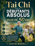 Tai Libri GmbH Tai Chi pour les Débutants Absolus de Plus de 50 Ans