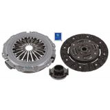 SACHS Kupplungssatz 3000951585