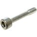 Provertha 5520Z4N Cilinderschroef Zilver 1 stuk(s)