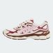ASICS Gel-NYC Baskets basses unisexe Crème/Rose doux