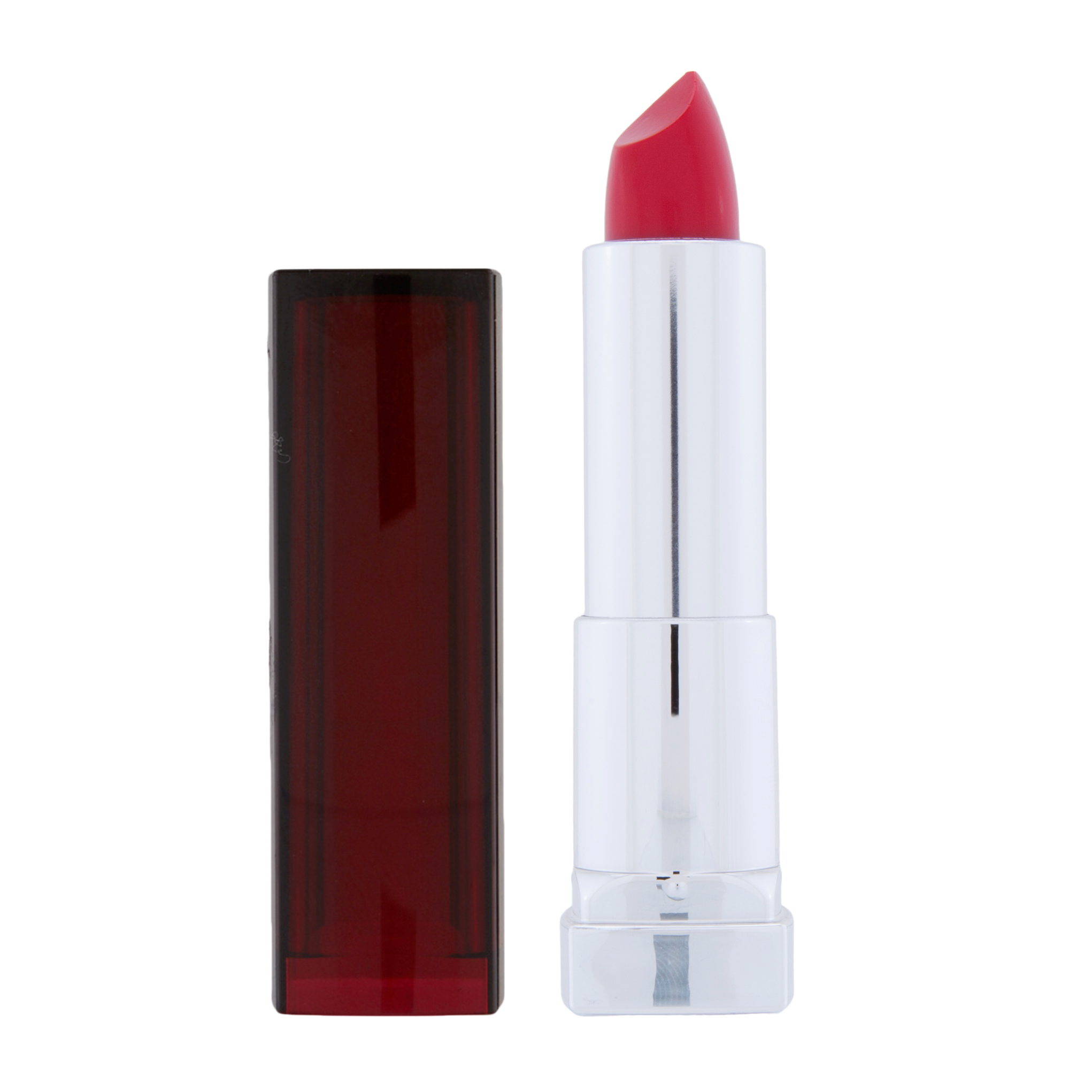 Maybelline Color Sensational - 470 Red Revolution - Lippenstift