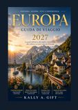 Europa Europa Guida di viaggio 2027