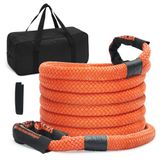 VEVOR 25 mm x 6 m sleepkabel