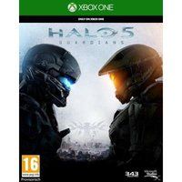 Microsoft Halo 5 Guardians XB-One AT